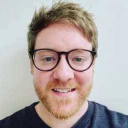Dr Steven McCartney